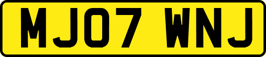 MJ07WNJ