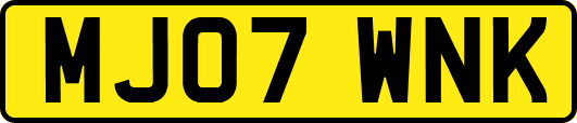 MJ07WNK