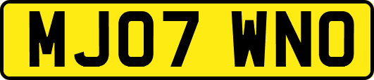 MJ07WNO