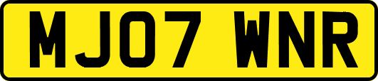 MJ07WNR