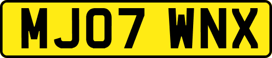 MJ07WNX
