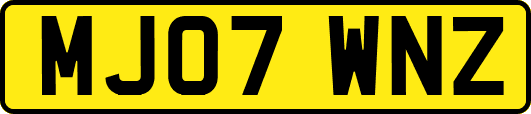 MJ07WNZ
