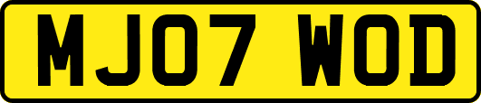 MJ07WOD