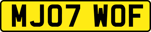 MJ07WOF