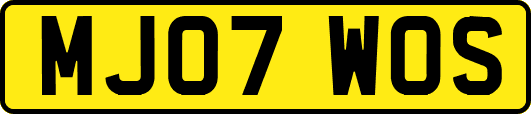 MJ07WOS
