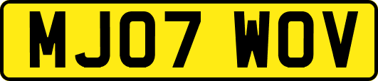 MJ07WOV