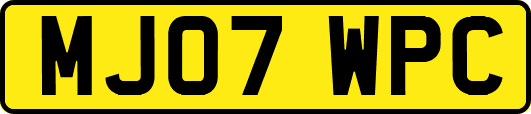 MJ07WPC