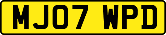 MJ07WPD