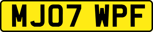 MJ07WPF