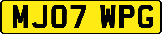 MJ07WPG