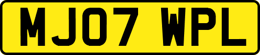 MJ07WPL