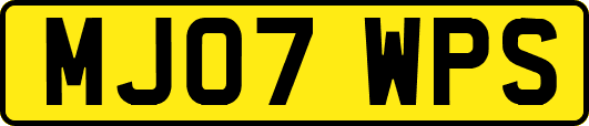 MJ07WPS