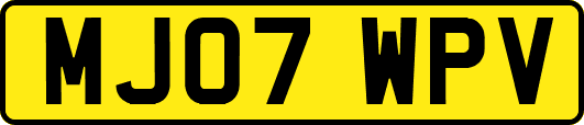MJ07WPV