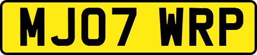 MJ07WRP