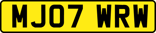 MJ07WRW