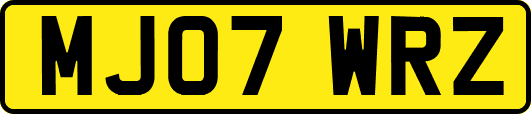 MJ07WRZ
