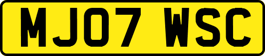 MJ07WSC