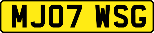 MJ07WSG