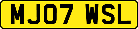 MJ07WSL