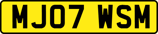 MJ07WSM