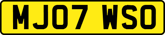 MJ07WSO