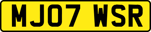 MJ07WSR