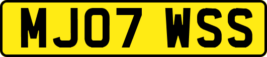 MJ07WSS