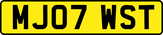 MJ07WST