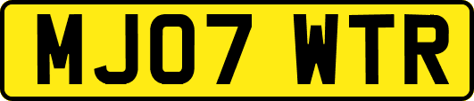 MJ07WTR