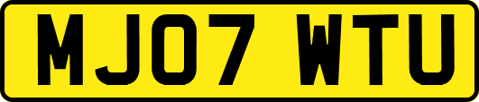 MJ07WTU