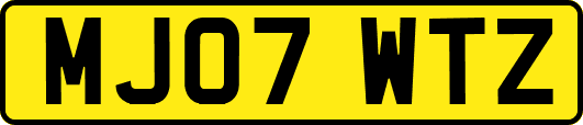 MJ07WTZ