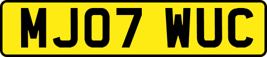 MJ07WUC