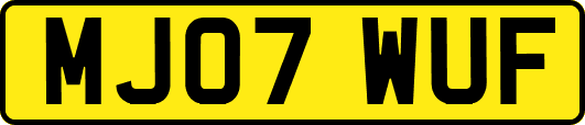 MJ07WUF