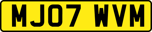 MJ07WVM