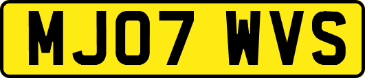 MJ07WVS
