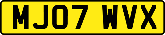 MJ07WVX