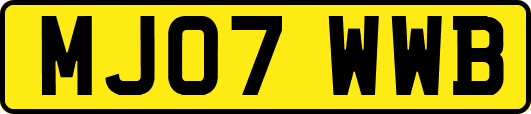 MJ07WWB