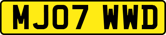 MJ07WWD