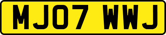 MJ07WWJ