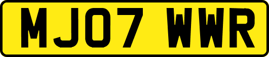 MJ07WWR