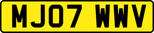 MJ07WWV