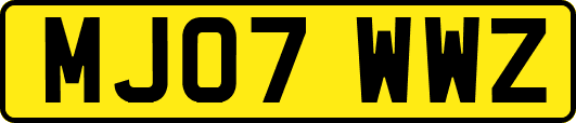 MJ07WWZ