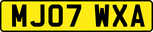 MJ07WXA