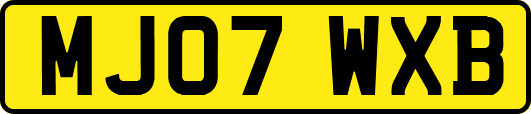 MJ07WXB