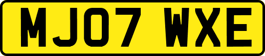 MJ07WXE