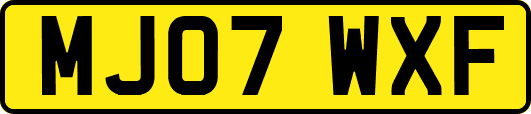 MJ07WXF