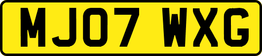 MJ07WXG