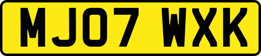 MJ07WXK
