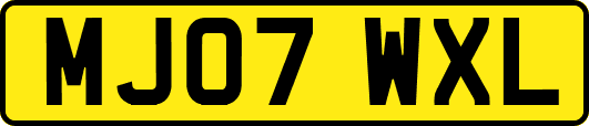 MJ07WXL