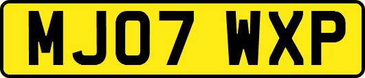 MJ07WXP